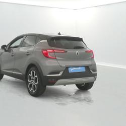 Renault Captur E-Tech 145 21 Intens 5p Saint-Jean-d'Illac