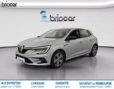 Renault Megane 4 Bruz