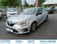 Renault Megane 4 Mondeville