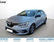 Renault Megane 4 Mondeville