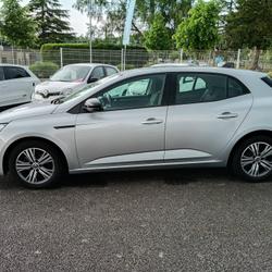 Renault Megane 4 Blue dCi 115 EDC Evolution 5p Mondeville