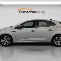 Renault Megane 4 Blue dCi 115 EDC Evolution 5p occasion - Mondeville - photo 2/30
