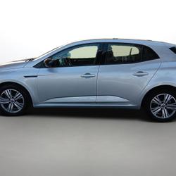 Renault Megane 4 Blue dCi 115 EDC Evolution 5p Mondeville