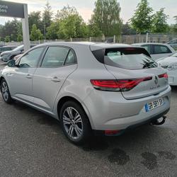Renault Megane 4 Blue dCi 115 EDC Evolution 5p Mondeville