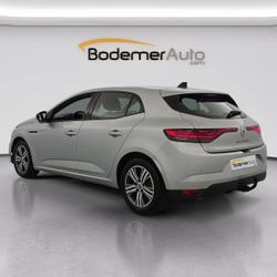 Renault Megane 4 Blue dCi 115 EDC Evolution 5p occasion - Saint-Priest - photo 3/30