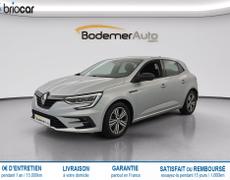 Renault Megane 4 Molsheim
