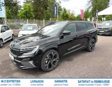 Renault Espace 5 Beaucouzé