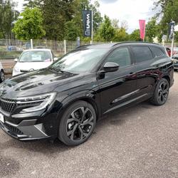 Renault Espace 5 Espace E-Tech full hybrid 200 GSR2 esprit Alpine 5p Mondeville