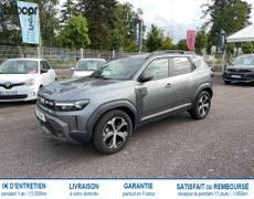 Dacia Duster Rezé
