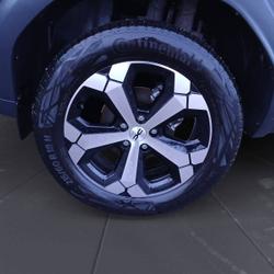 Dacia Duster Hybrid 140 Journey 5p Mondeville