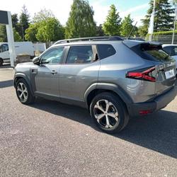 Dacia Duster Hybrid 140 Journey 5p Saint-Priest