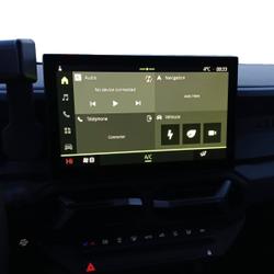 Dacia Duster Hybrid 140 Journey 5p Saint-Priest