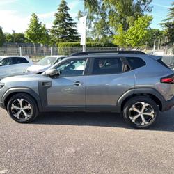Dacia Duster Hybrid 140 Journey 5p Vitrolles