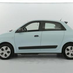 Renault Twingo 3 Twingo III E-Tech Authentic 5p Bruz