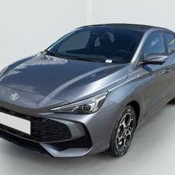 MG MG3 1.5 L Hybrid+ 195 ch Luxury Saint-Jean-d'Illac