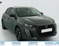 Peugeot 208 Saint-Jean-d'Illac