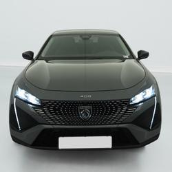 Peugeot 408 Hybrid 145 e-DCS6 Allure Bruz