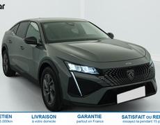 Peugeot 408 Rezé