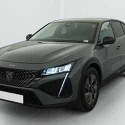 Peugeot 408 Hybrid 145 e-DCS6 Allure Mondeville