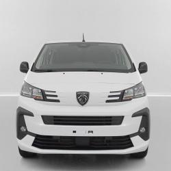 Peugeot Expert EXPERT CA M 2.0 BlueHDi 180ch EAT8 Mondeville