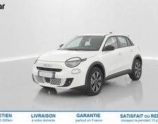 Fiat 600e Trappes