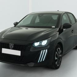 Peugeot 208 100 S S BVM6 Style Bruz