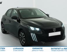 Peugeot 208 Saint-Jean-d'Illac