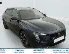 Peugeot 508 SW Bruz