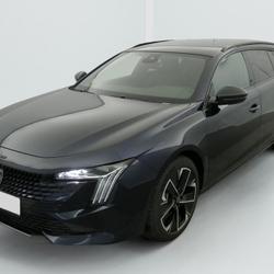 Peugeot 508 SW Hybrid 180 e-EAT8 Allure Molsheim