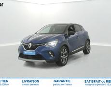 Renault Captur Rezé