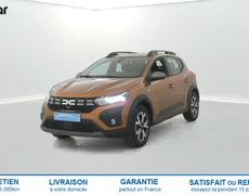 Dacia Sandero Rezé