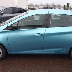Renault Zoe Zoe R110 Achat Int&eacute;gral 21 Life 5p Saint-Priest