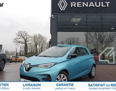 Renault Zoe Vitrolles