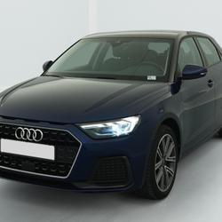 Audi A1 Sportback 25 TFSI 95 ch BVM5 Advanced 2 Bruz