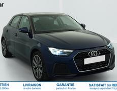 Audi A1 Sportback Trappes