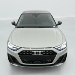 Audi A1 Sportback 30 TFSI 116 ch S tronic 7 Design Bruz