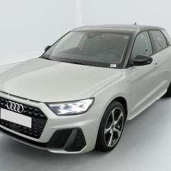 Audi A1 Sportback 30 TFSI 116 ch S tronic 7 Design Saint-Priest