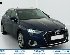 Audi A3 Sportback Bruz