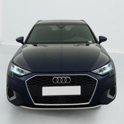 Audi A3 Sportback 30 TDI 116 S tronic 7 Design Bruz