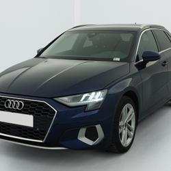Audi A3 Sportback 30 TDI 116 S tronic 7 Design Saint-Jean-d'Illac