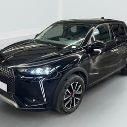 Ds DS3 PureTech 100 BVM6 Performance Line Bruz