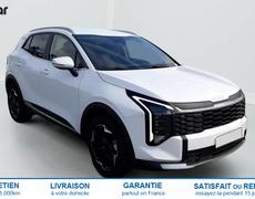 Kia Sportage Molsheim