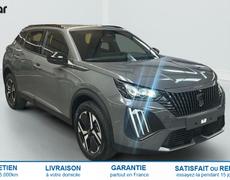 Peugeot 2008 Saint-Jean-d'Illac