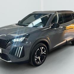 Peugeot 2008 100 S S BVM6 Allure Saint-Priest