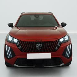 Peugeot 2008 100 S S BVM6 Allure Vitrolles