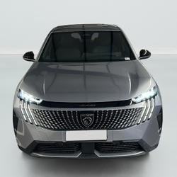 Peugeot 3008 Hybrid 145 e-DCS6 Allure Rez&eacute;