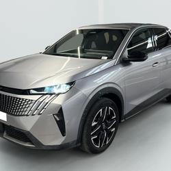 Peugeot 3008 Hybrid 145 e-DCS6 Allure Saint-Jean-d'Illac