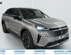 Peugeot 3008 Molsheim