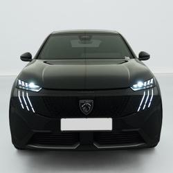 Peugeot 3008 Hybrid 145 e-DCS6 GT Bruz