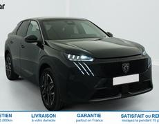 Peugeot 3008 Beaucouzé